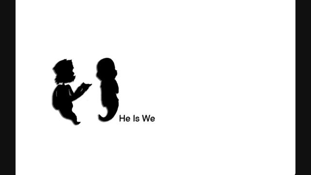 He Is We, I Wouldn't Mind Acoustic Instrumental (NO VOCALS AT ALL.) смотреть онлайн