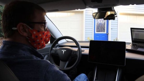 Tesla Model 3 Tuned! Boosting The Power With Ingenext.