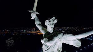 Родина Мать