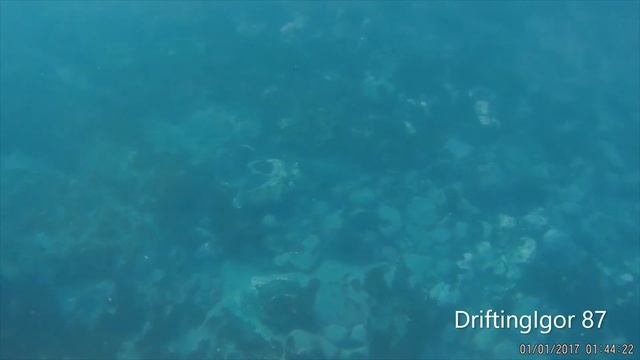 Testing action cam Git2 Pro смотреть онлайн