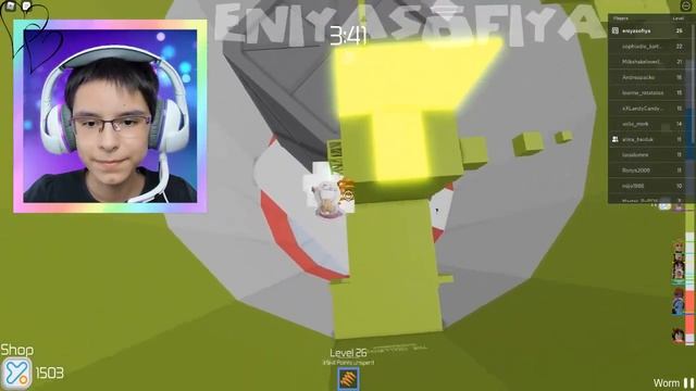 СЕКРЕТНЫЙ КОД ОТ СЕЙФА В TOWER OF HELL ROBLOX. EniyaSofiya Roblox . | РОБЛОКС | ROBLOX смотреть онлайн