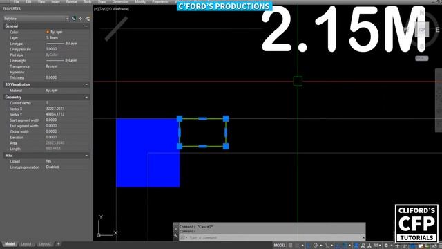 SECOND FLOOR BEAM FRAMING PLAN | AUTOCAD TUTORIALS PROPER LAYOUT | STRUCTURAL DRAWINGS смотреть онлайн