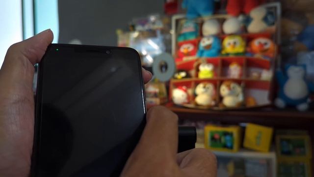 Apache NuttX Real-Time Operating System for PINE64 PinePhone смотреть онлайн