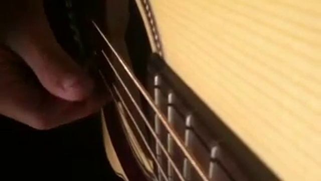 Day In The Sun Acoustic guitar смотреть онлайн