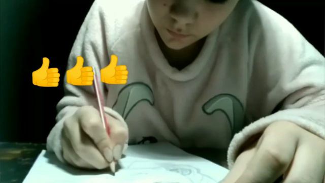 Рисую 2 часа рисунок (я не художник... смотреть онлайн