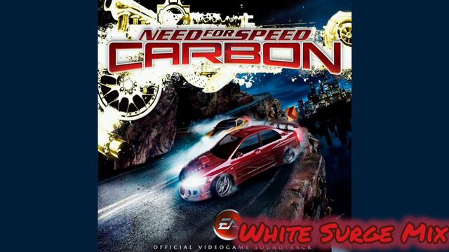 Need For Speed Carbon Theme Mix! 🚗 #needforspeedcarbon #mix #theme #music