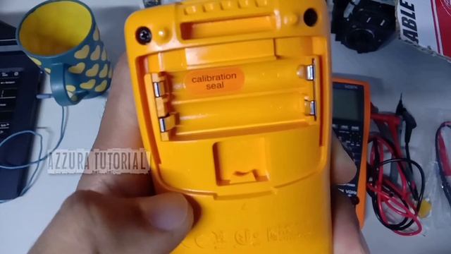 ?MULTIMETER DIGITAL FLUKE 101 MURAH TAPI BUKAN MURAHAN!! смотреть онлайн