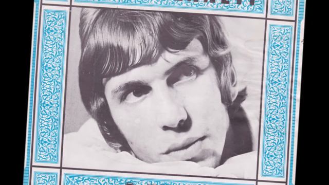 Rudy Bennett - Amy (Nederbeat) | (Den Haag) 1967 смотреть онлайн