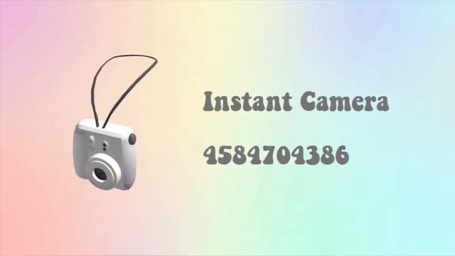 40 Cute Aesthetic Roblox Accessories ID Codes ? смотреть онлайн