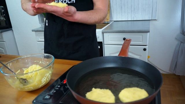 Cамый ВКУСНЫЙ и ПРОСТОЙ рецепт драников. Как приготовить драники. Драники из картошки.Драники рецеп