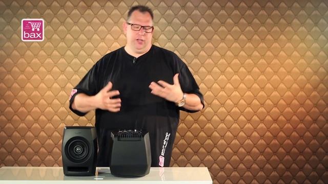 Review Pioneer RM 05 & RM 07 Studiomonitoren | Bax Music смотреть онлайн