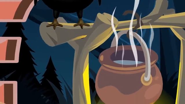 МАША и ДАША ВАРЯТ КАШКУ ЭТО ПРОСТО СУПЕР!!! смотреть онлайн