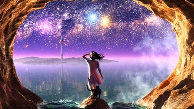 Колесо Жизни: Медитация "Встреча с собой в будущем" Инесса Кравченко смотреть онлайн