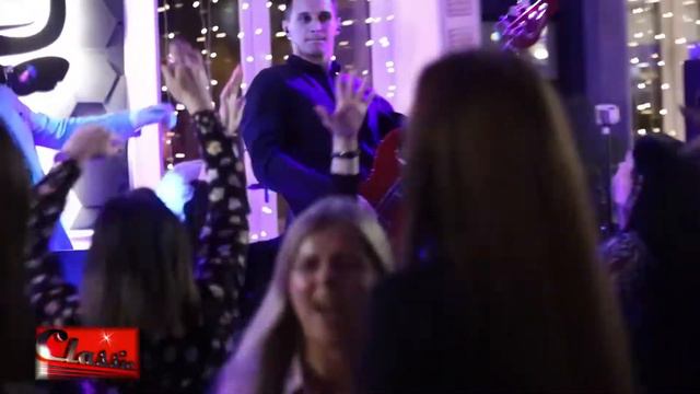 Классик (Classic) кавер бэнд ( LiVe 2020 ) #Mensteam смотреть онлайн