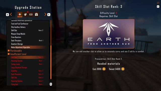 Earth From Another Sun gameplay. смотреть онлайн