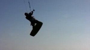 В погоне за ветром. Gokceada