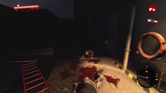 DEAD ISLAND: RIPTIDE DE DEUTSCH (NO COMMENTARY) #1 смотреть онлайн