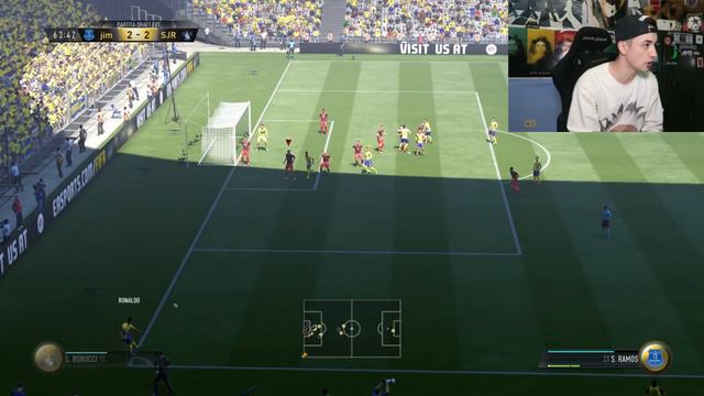IL DRAFT DEL CENTRO PERFETTO !!! - DRAFT CHALLENGE (FIFA 17) смотреть онлайн
