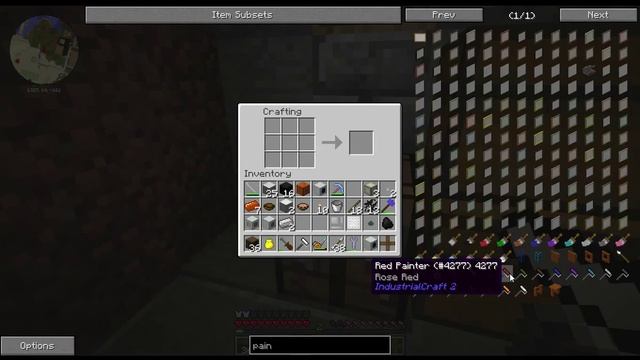 [Gregtech 6 LP] EP 50 Kinetic Water Generator Fail смотреть онлайн