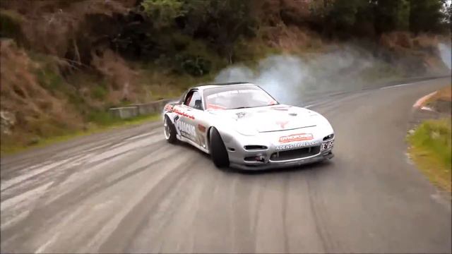 дрифт много дыма смотреть онлайн