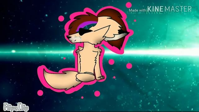 Обнова ос (если что то челка бирюзовая наполовину фиолетовая) смотреть онлайн