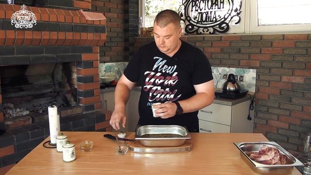 Как приготовить перепелку вкусно? | Перепелки на мангале в маринаде из меда и киви смотреть онлайн