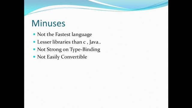 Python Tutorial | PART - 3| Pluses & Minus | IN English & Tamil | VINO | VELLORE | TN смотреть онлайн