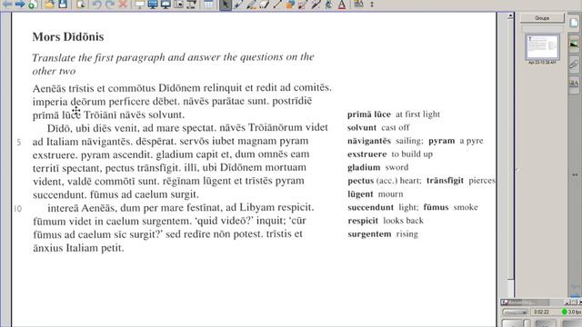 Class Recap Feb 29 смотреть онлайн