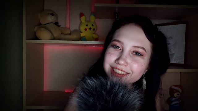 АСМР ИМЕНА С УШКА НА УШКО | ASMR NAME FITH EAR TO EAR смотреть онлайн