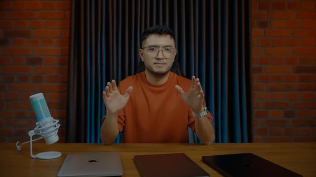 Apple M1, M2 va M3. Apple chiplarining tahlili смотреть онлайн