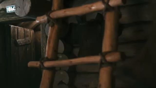 Избы в русском стиле. Загородный дом в Екатеринбурге смотреть онлайн