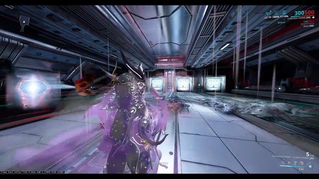 Warframe 2021 04 26 22 24 25 05 SP jordas golem смотреть онлайн