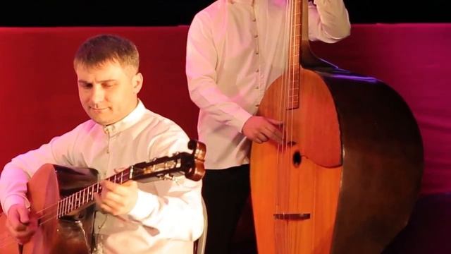 Центр ФАРН. Второй Международный музыкальный фестиваль «Ирон Фӕндыр» Фрагмент 7.mp4 смотреть онлайн