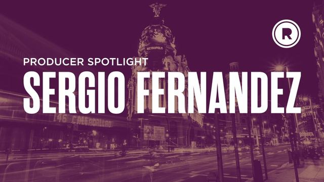 Sergio Fernandez Mix | Sergio Fernandez Tech House смотреть онлайн