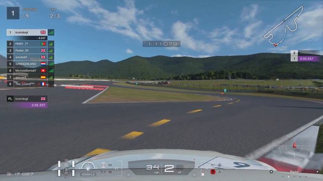 PS5 Gran Turismo™SPORT:Road to Platinum - Win 53/91 смотреть онлайн