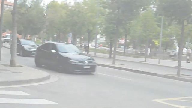 Samsung ST65 - Prueba de cámara de vídeo смотреть онлайн