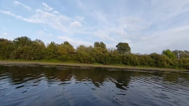 Щука на Тсу Еки Шанс 28.08.2018 смотреть онлайн