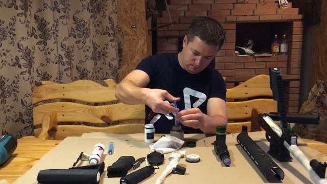 ТОП ТЮНИНГ || КРАСКА ТАЙГА || Покраска от А до Я смотреть онлайн