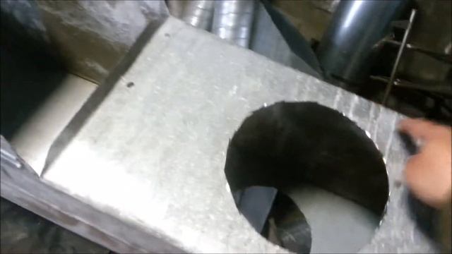 приточка #1 смотреть онлайн