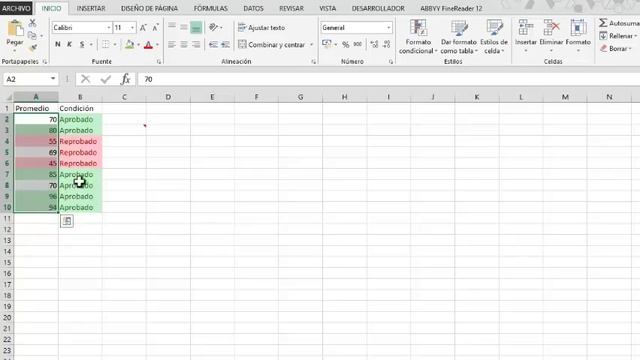 Introducción a Microsoft Office Excel 2013 смотреть онлайн