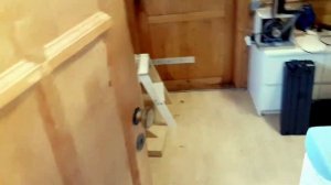 Автономный дизельный обогреватель,доработка своими руками