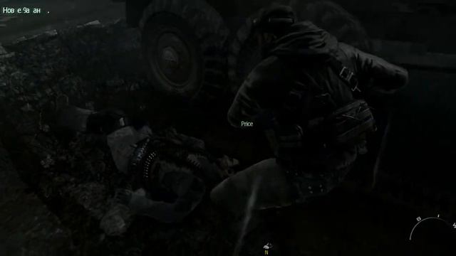 Call of Duty: Modern Warfare 3 - Прохождение Часть 6 смотреть онлайн