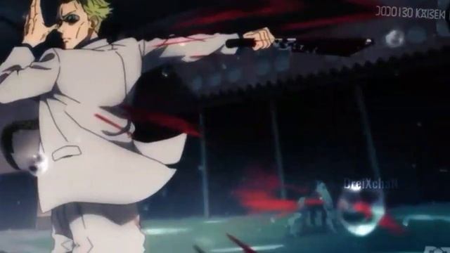 Nanami kento edit-papi chulo смотреть онлайн