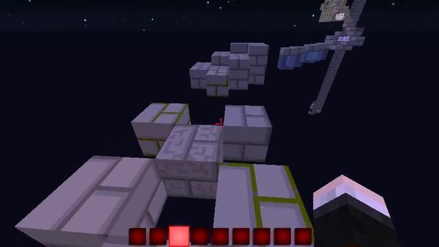 Parkour z wyzwaniem dla futrzak2002 смотреть онлайн
