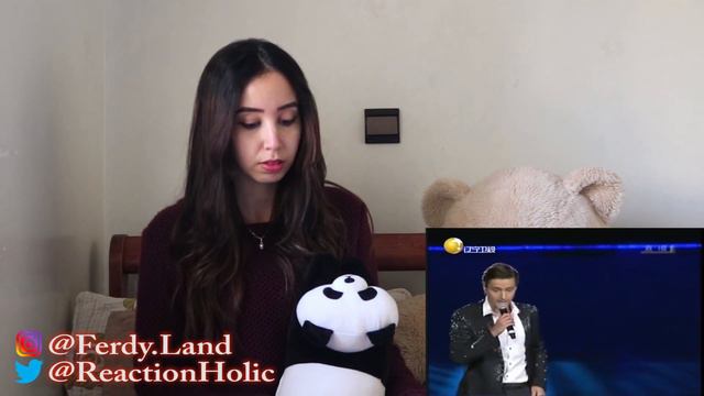 VITAS - OPERA 2 _ REACTION смотреть онлайн