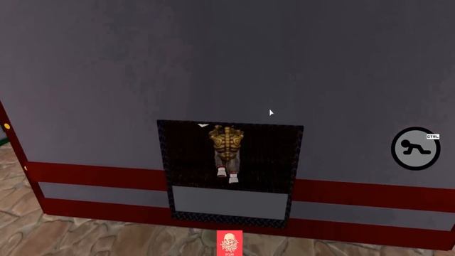 ROBLOX PIGGY ALL DOUBLE JUMPSCARES смотреть онлайн