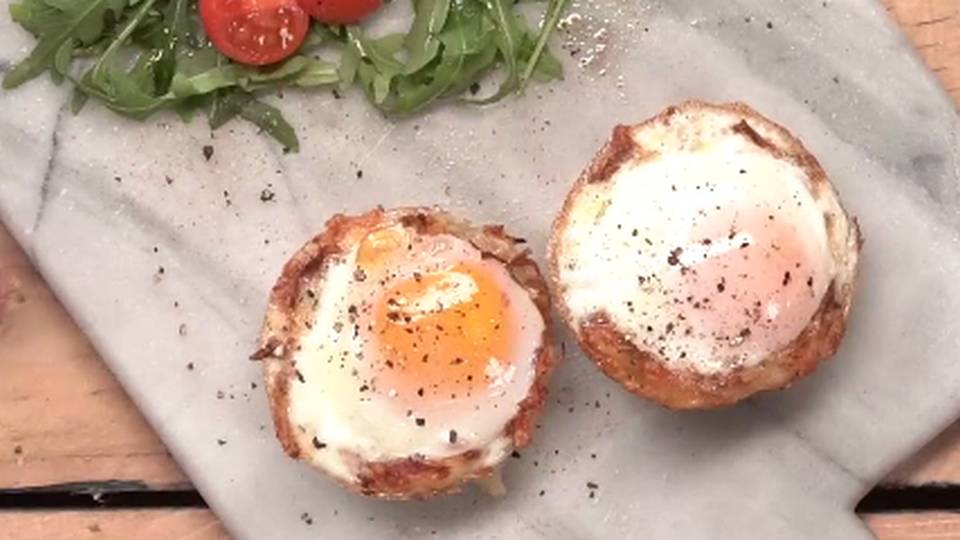 Яичница в дранике смотреть онлайн