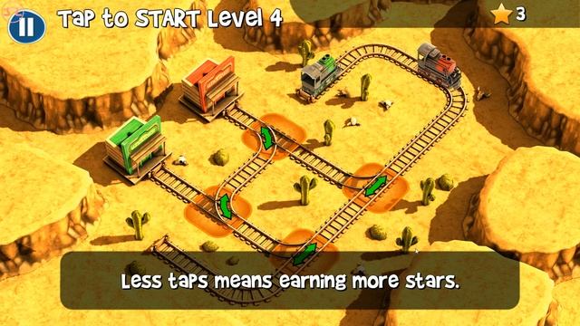 Trainz Trouble - USA - Levels 1-5 [PC] смотреть онлайн