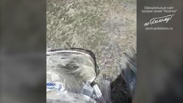 Отзыв от печи Казачка. Казачка приехала в Киев смотреть онлайн