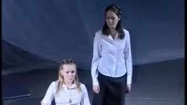 Театр детского творчества "Юность" смотреть онлайн